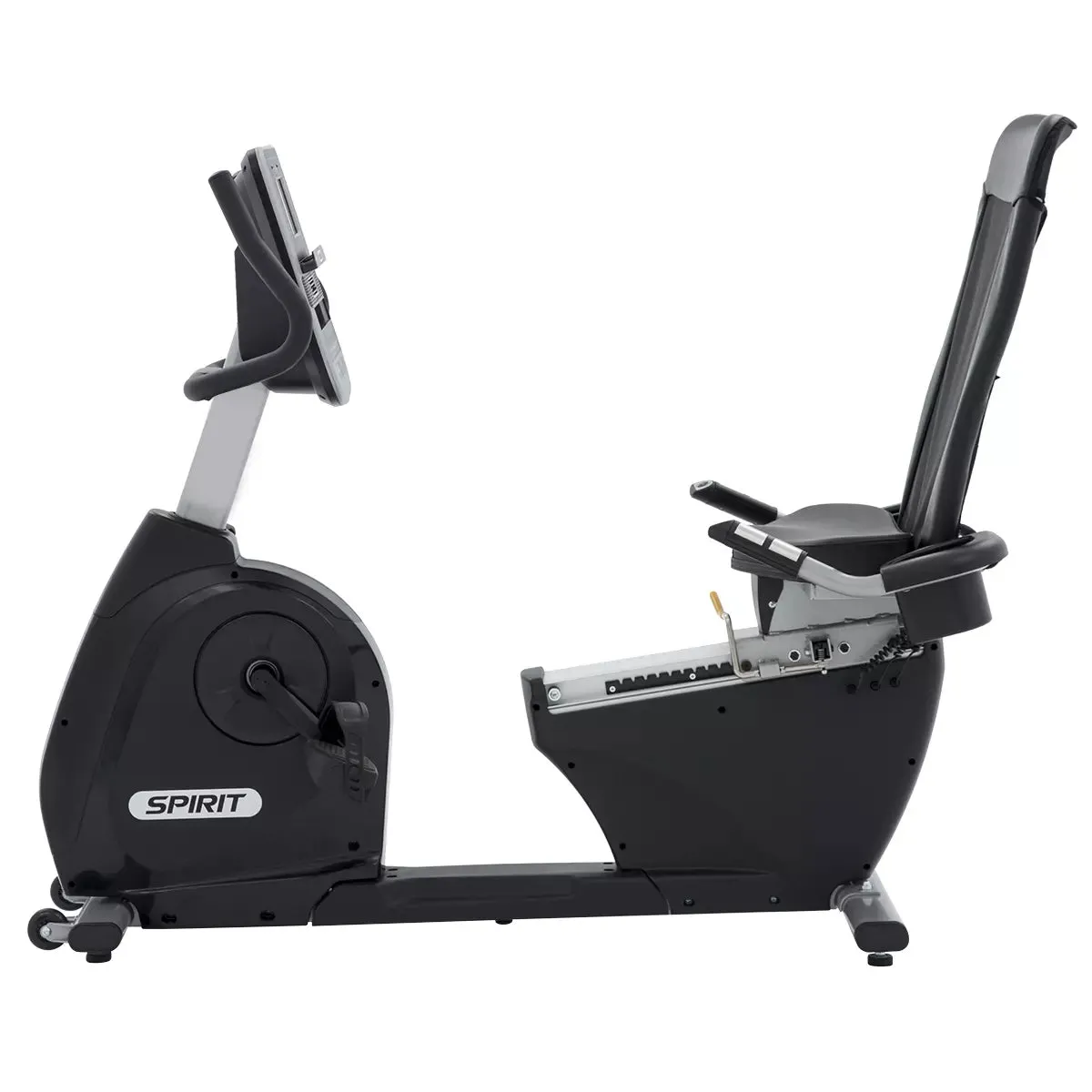 Best-Selling Spirit Fitness XBR55 Recumbent Cycle Your Top Pick, Yoga Equipment