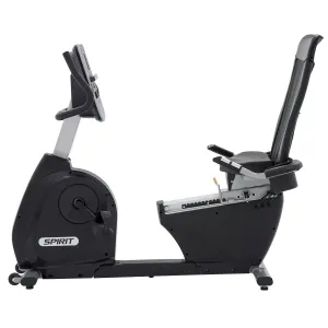 Best-Selling Spirit Fitness XBR55 Recumbent Cycle Your Top Pick, Yoga Equipment