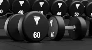 Best-Selling THROWDOWN Urethane Dumbbell Sets Limited Time, Speed Ropes, Chin Up,Pull Up Bars