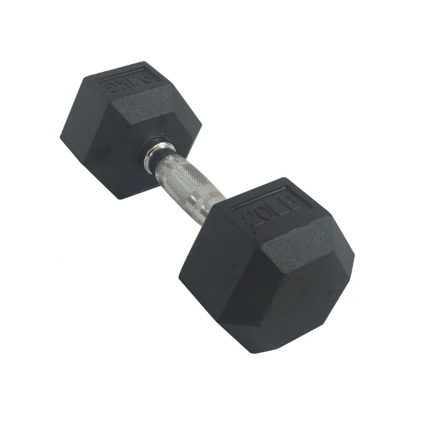 Best-Selling TORQUE Hex Dumbbells Sets Instant Favorite, Smith Machines, Olympic Frisbee And Barbell Set