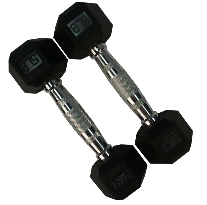 TORQUE Hex Dumbbells Sets, Slant board for calves, Recumbent Bikes
