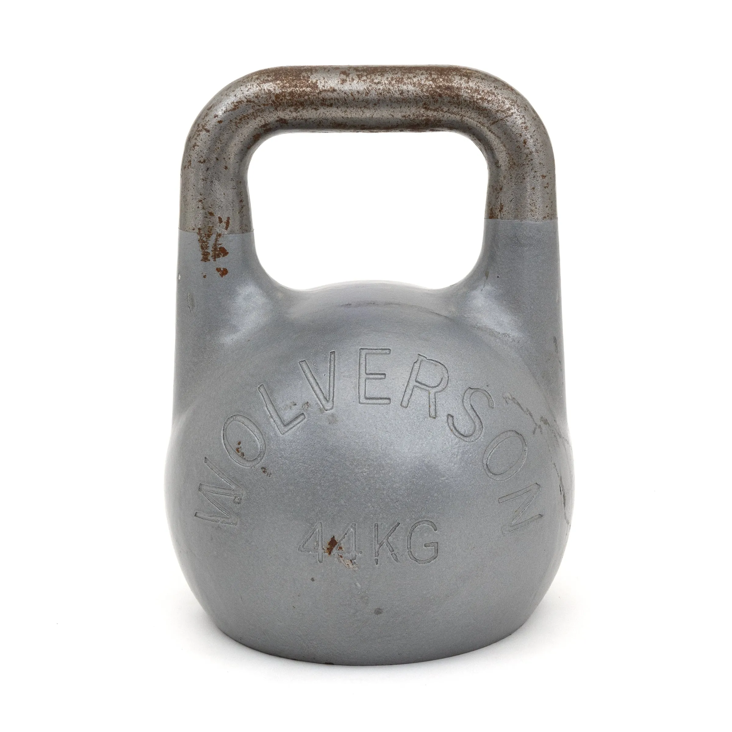Wolverson Kettlebells (Ex Event), Cyber Monday gym equipment