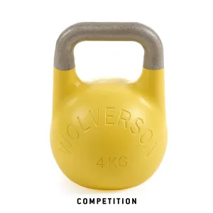 Best-Selling Wolverson Kettlebells (Ex Event) Your Top Pick, Compression leggings