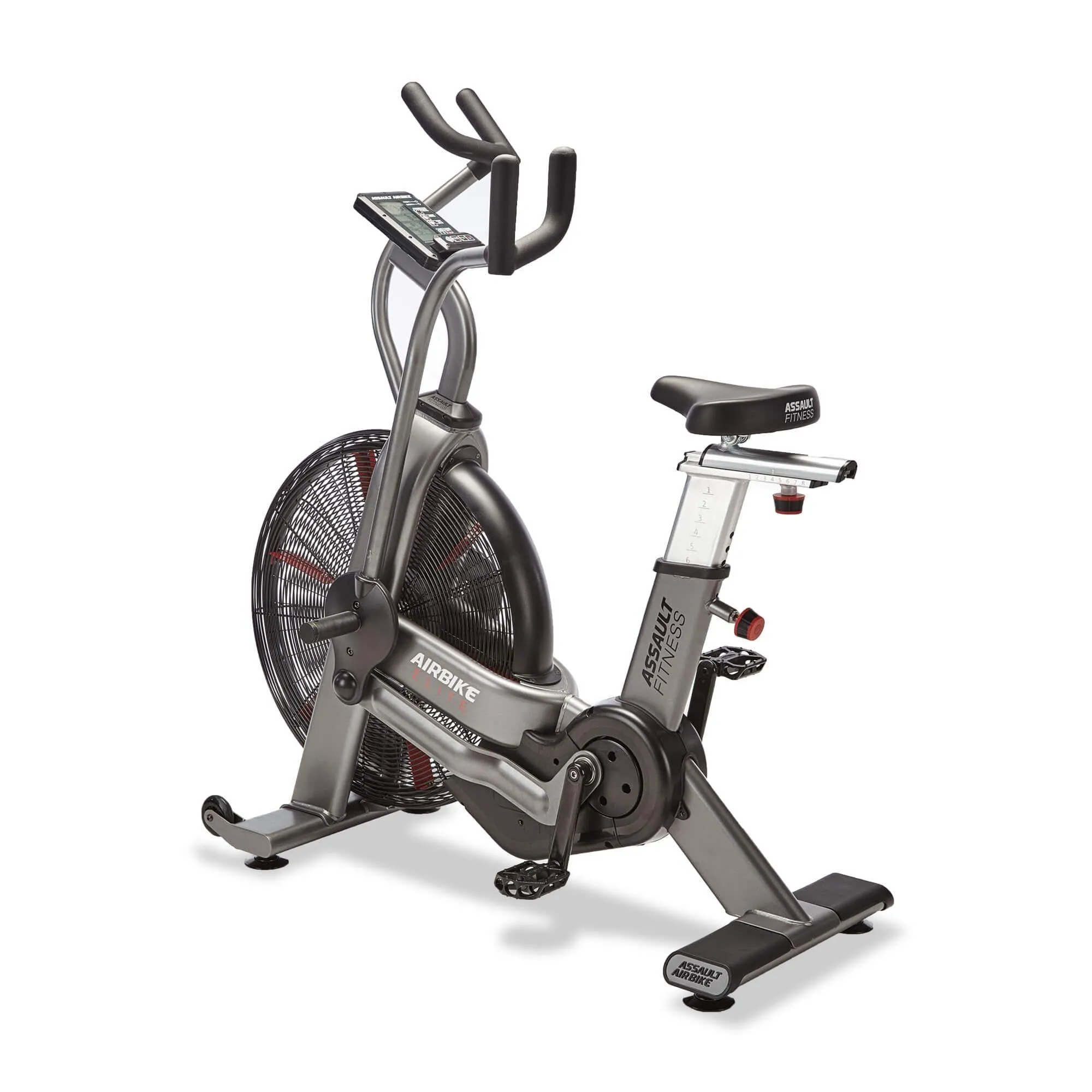 Assault AirBike Elite, Gym water bottle, Under desk treadmill, Ab Wheel