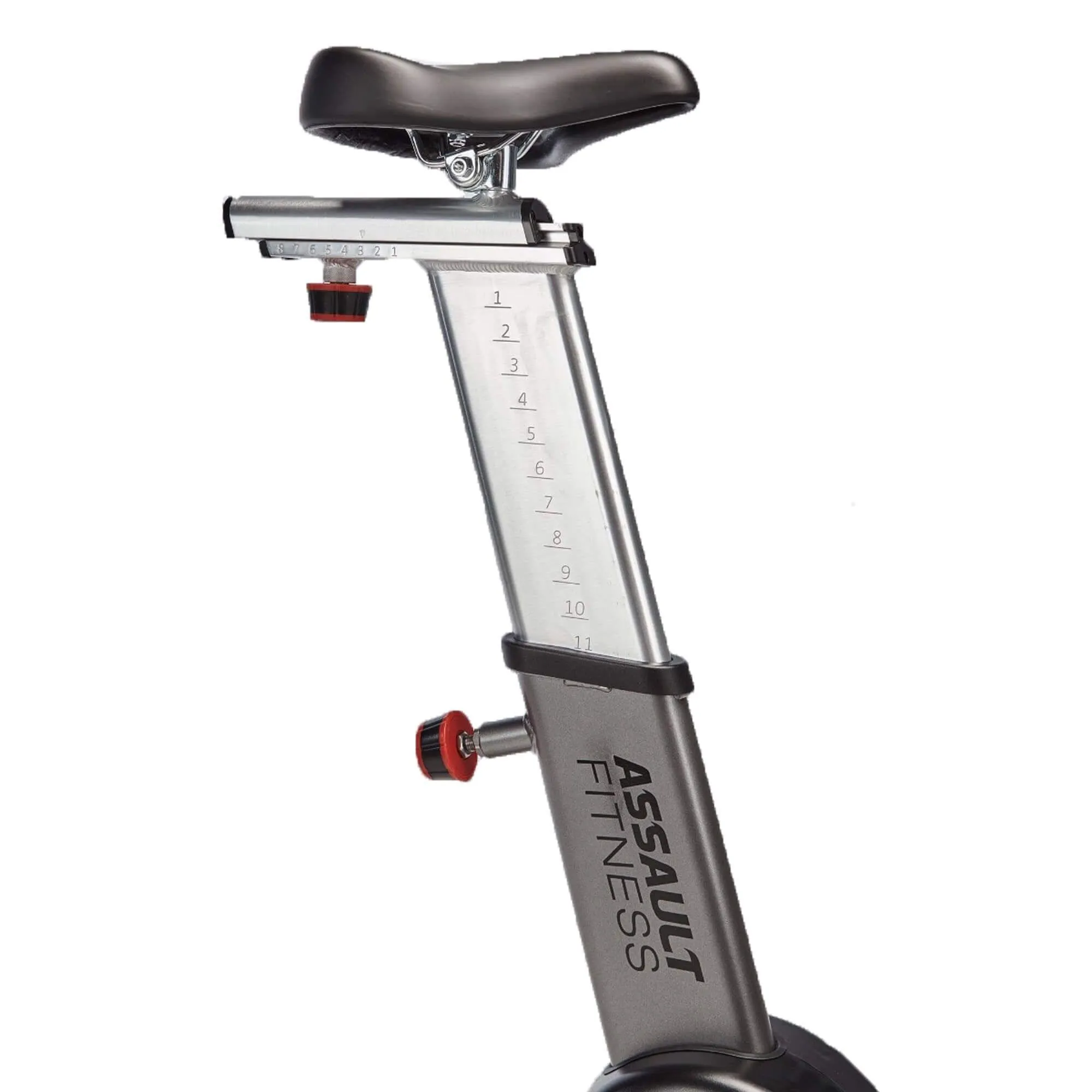 Assault AirBike Elite, Bikes,Treadmills, Yoga blocks cork