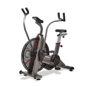 Better Than Ever Assault AirBike Elite Trending Now, Bootcamp, Bars