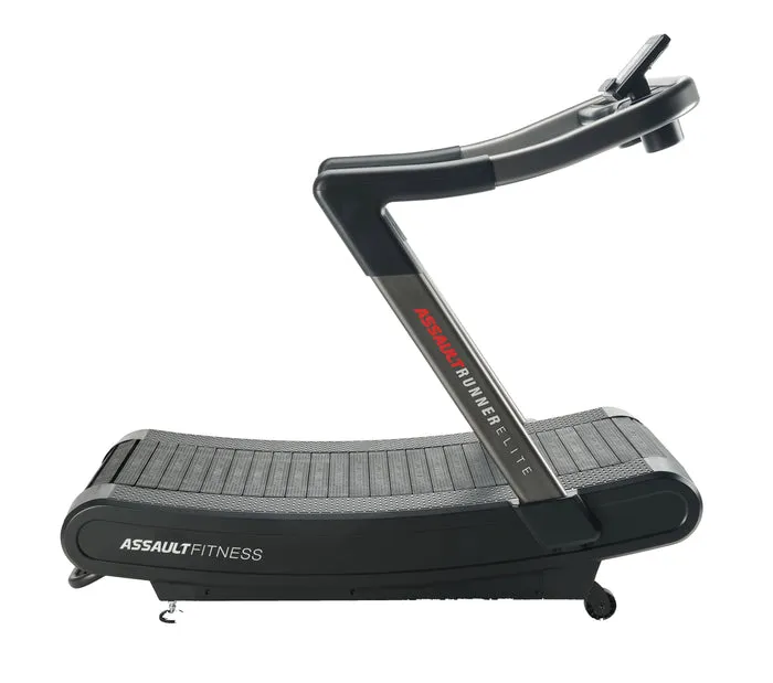 Assault Runner Elite, Benches, Racks,Cages,Squat Stands, Gym water bottle