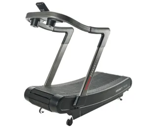 Better Than Ever Assault Runner Elite New Arrival, Personal Fixed Barbell