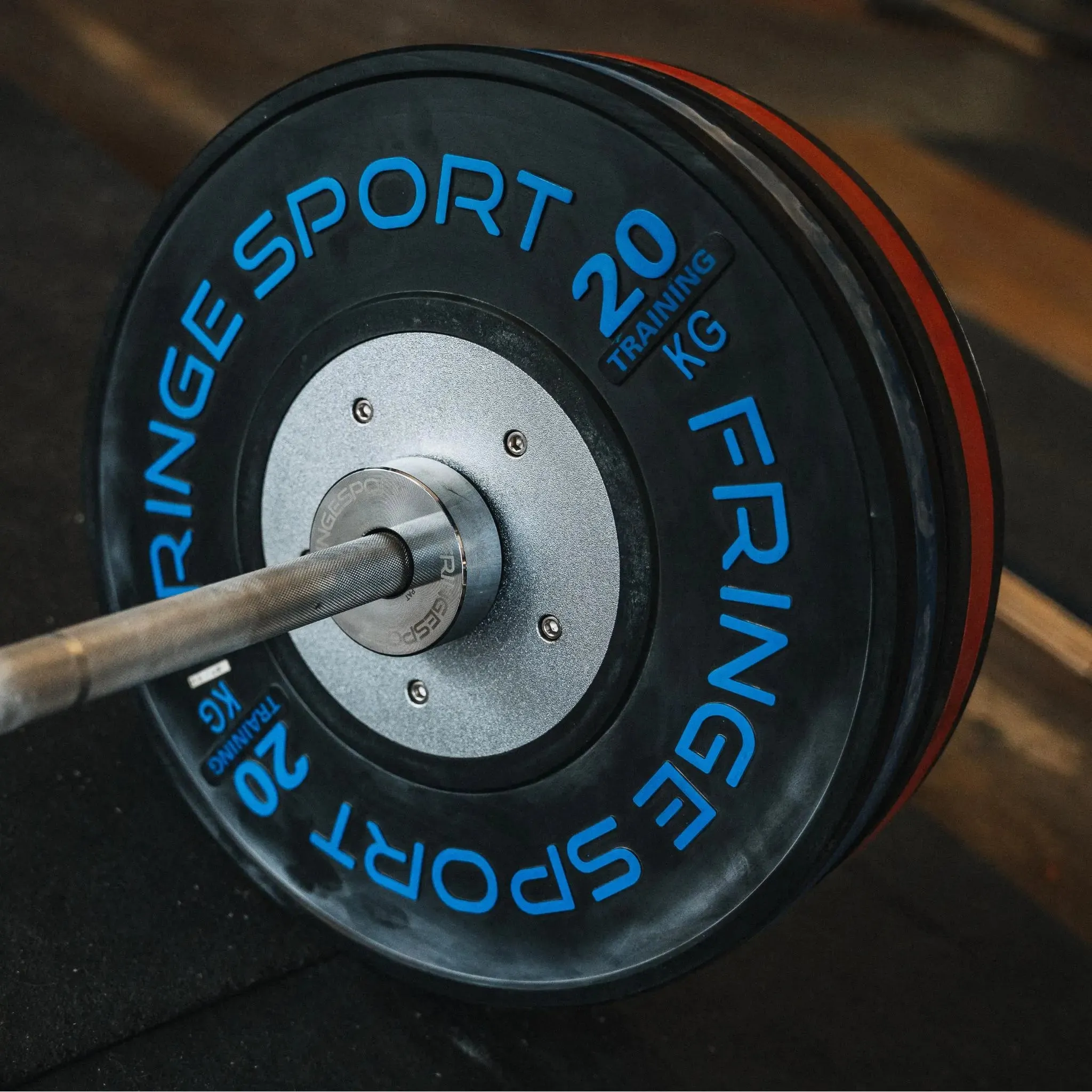 Black Training Competition Plates - Kilos, Gym water bottle, Stretching,Flexibility, Massage Guns