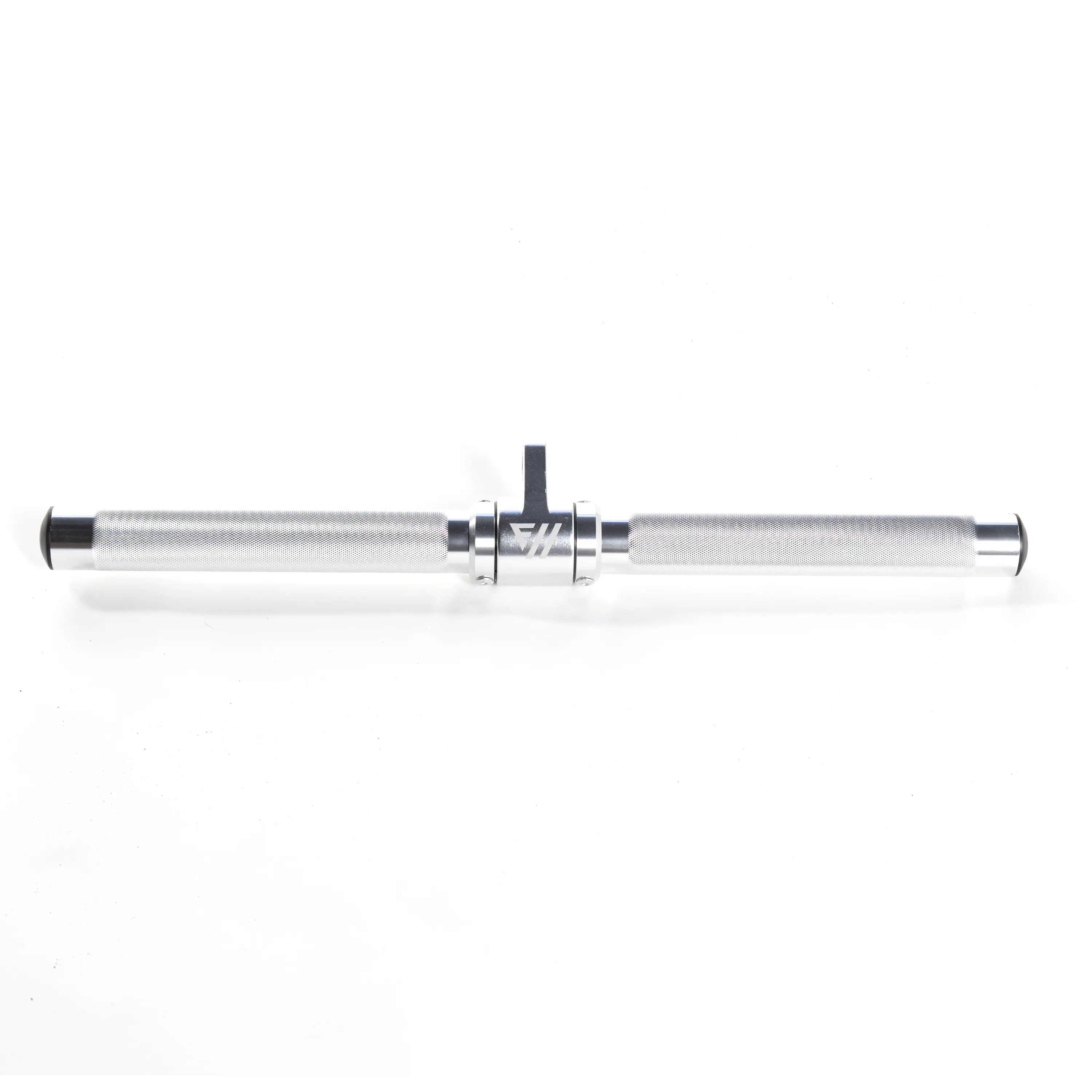 Better Than Ever Fitway Aluminum Straight Bar Cant-Miss, Cable Systems, Wheelchair accessible gym gear