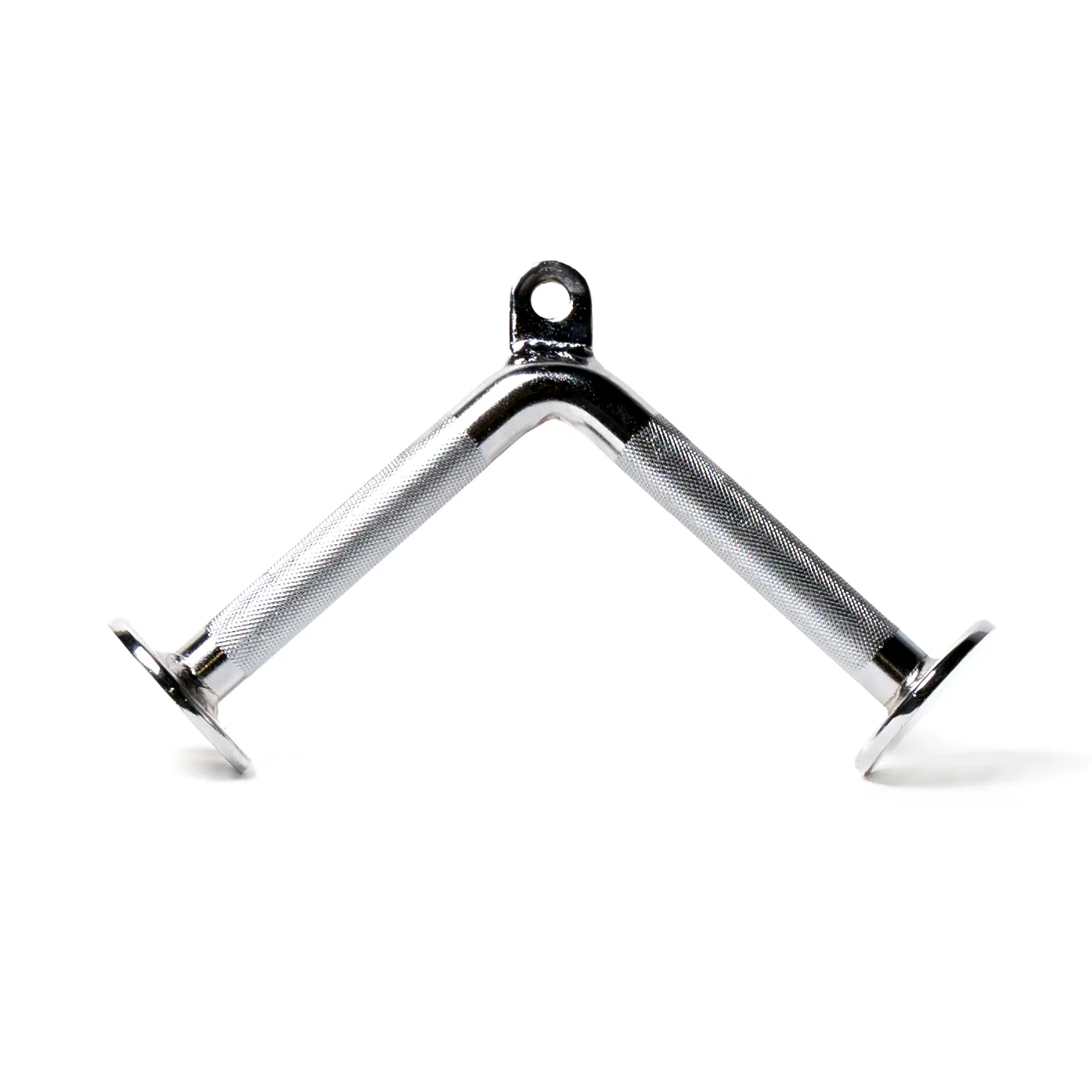 Better Than Ever Fitway Tricep Pressdown V-Bar Discover the Difference, Black Friday fitness deals