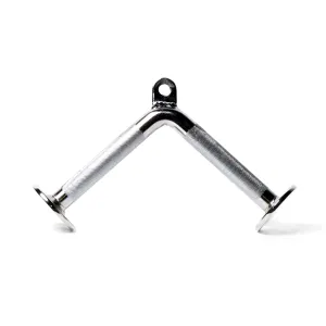 Better Than Ever Fitway Tricep Pressdown V-Bar Discover the Difference, Black Friday fitness deals