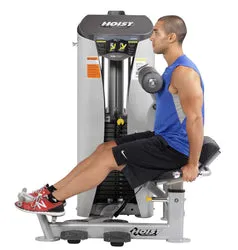 HD-3600 AB CRUNCH/LOW BACK, Elliptical Crosstrainers, Pull up Bars, Exercise Mats