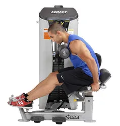 HD-3600 AB CRUNCH/LOW BACK, Weight Plates