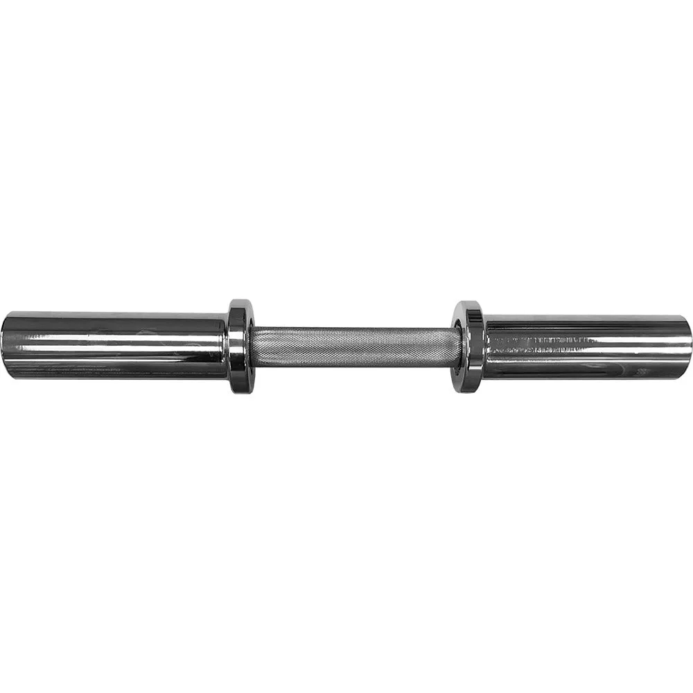 Hit Fitness Olympic Dumbbell Bar, Full Functions, Biodegradable resistance bands