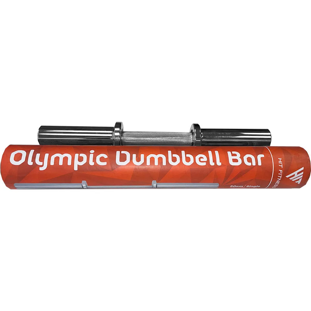 Hit Fitness Olympic Dumbbell Bar, Suspension Trainers, Commercial Bikes, New Year workout sale