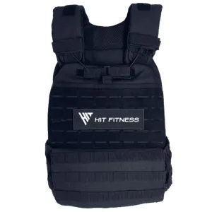 Better Than Ever Hit Fitness Utility Weighted Vest Youll Love This, Home Gyms