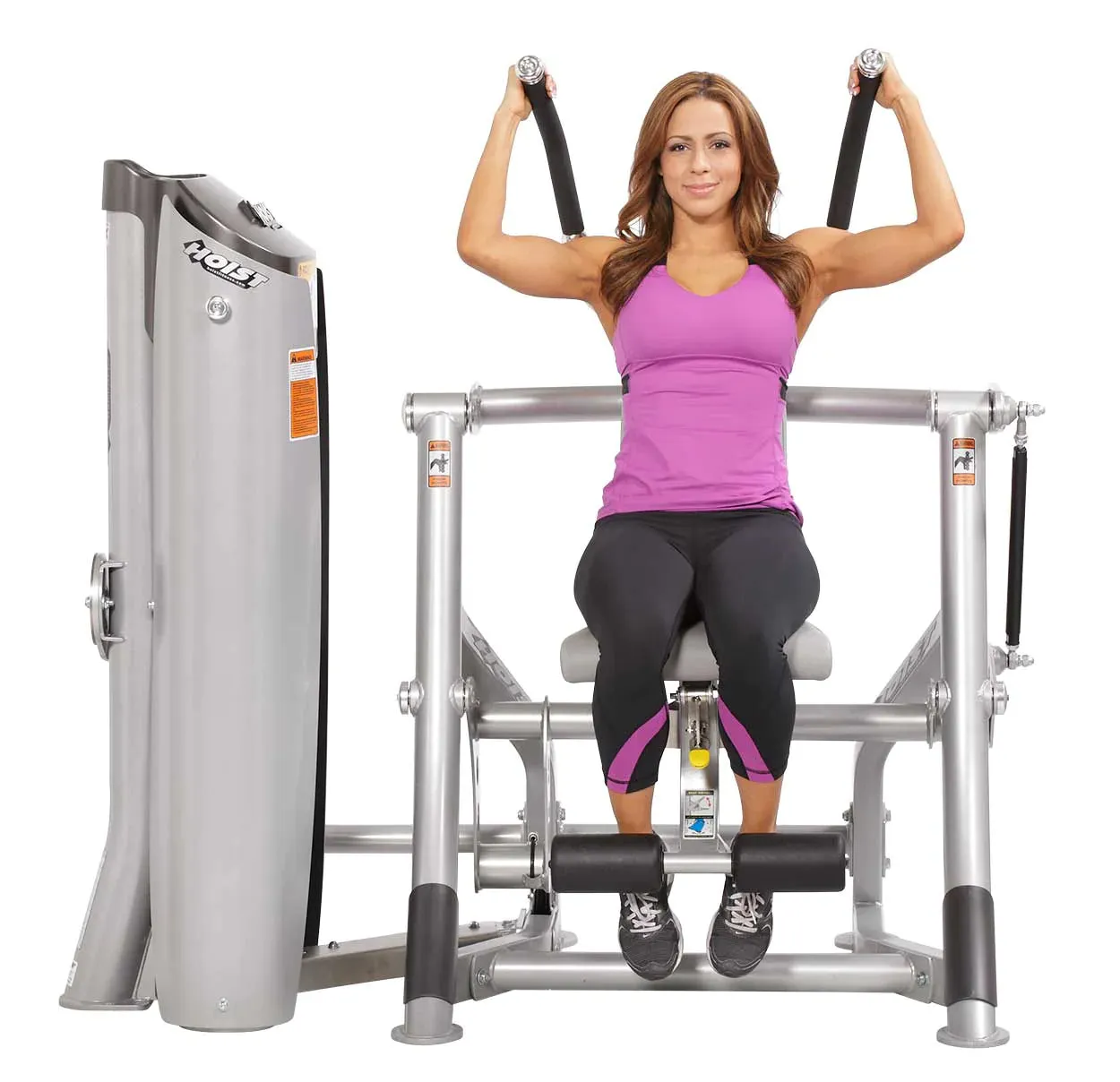 Hoist Abdominals, Yoga Equipment, Fitness Testing, New Year workout sale
