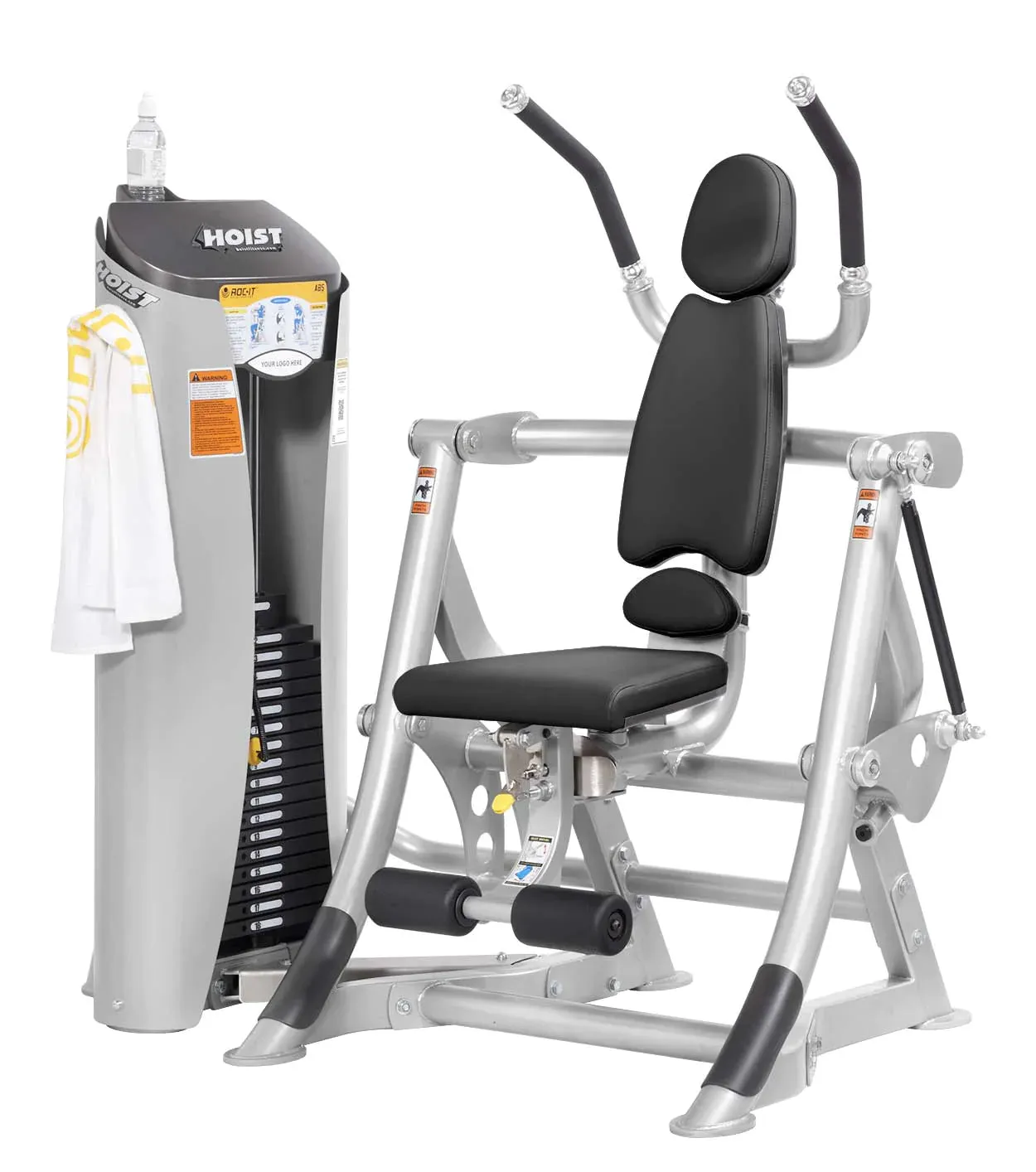 Better Than Ever Hoist Abdominals Upgrade Your Gear, Sandbags, Rower Accessories, Eco-friendly yoga mat