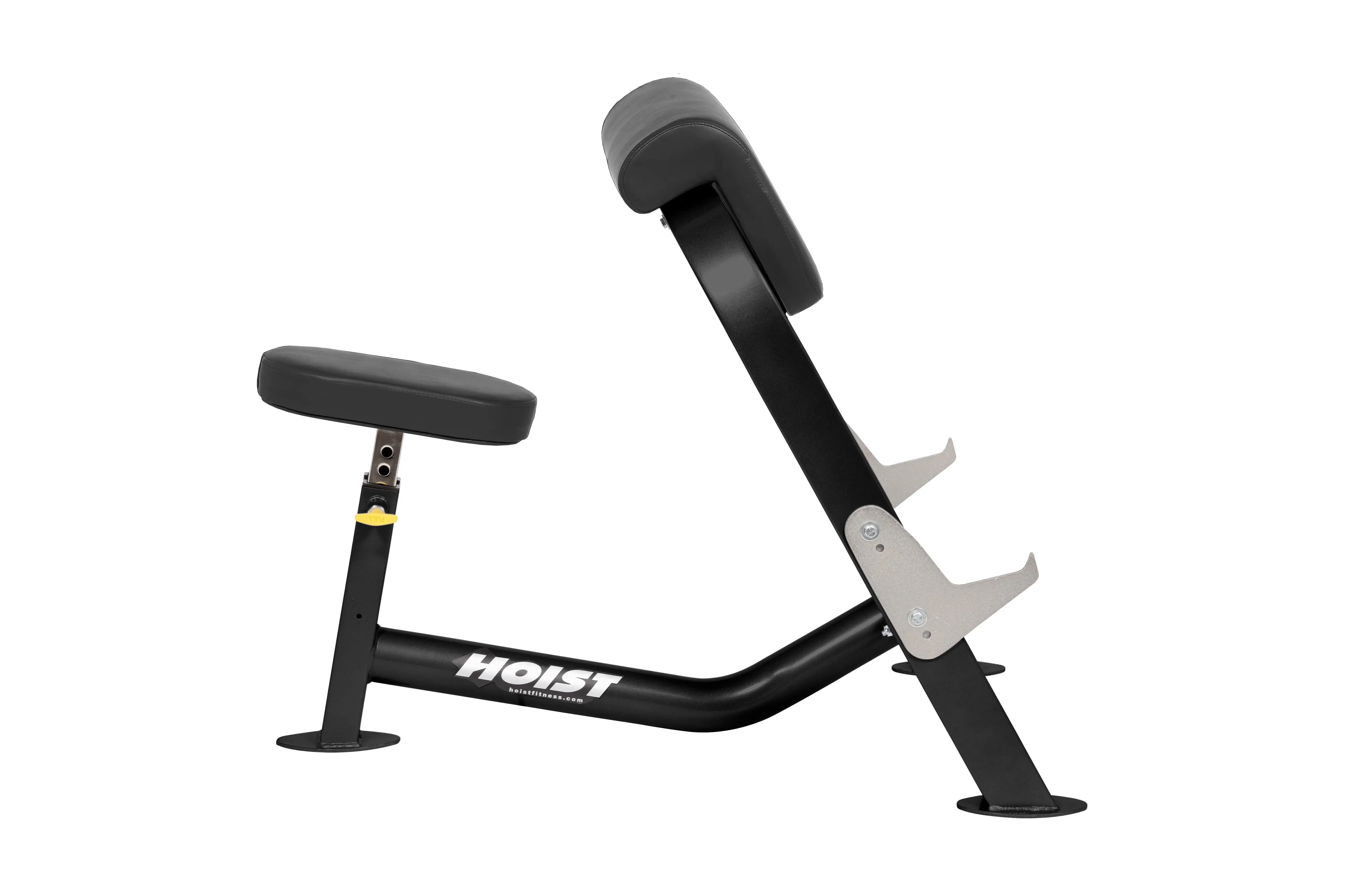 Hoist Preacher Curl, Bars, Rowers, Bikes,Treadmills