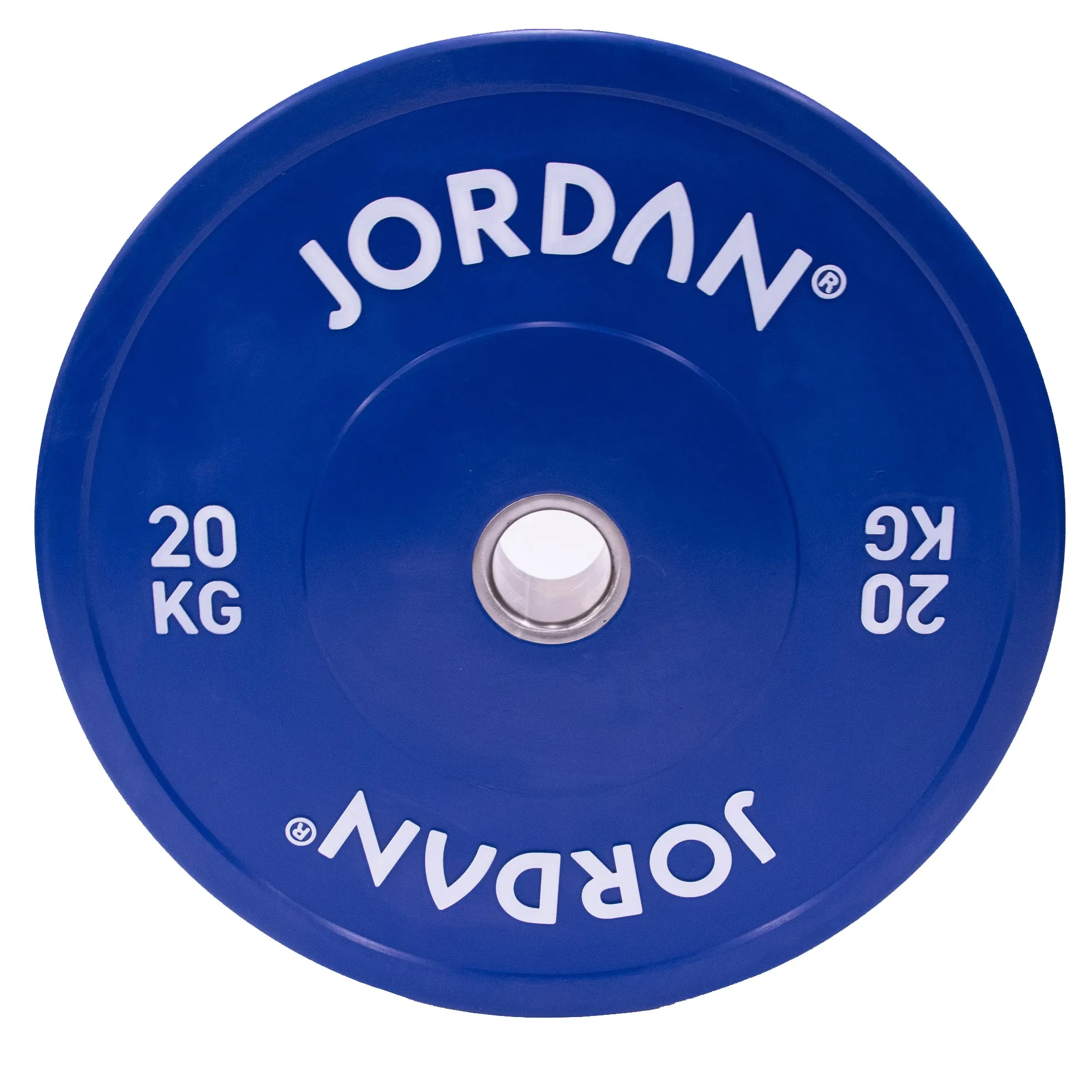 Jordan HG Coloured Rubber Bumper Plates, Other Fitness Equipment, Hex dumbbells