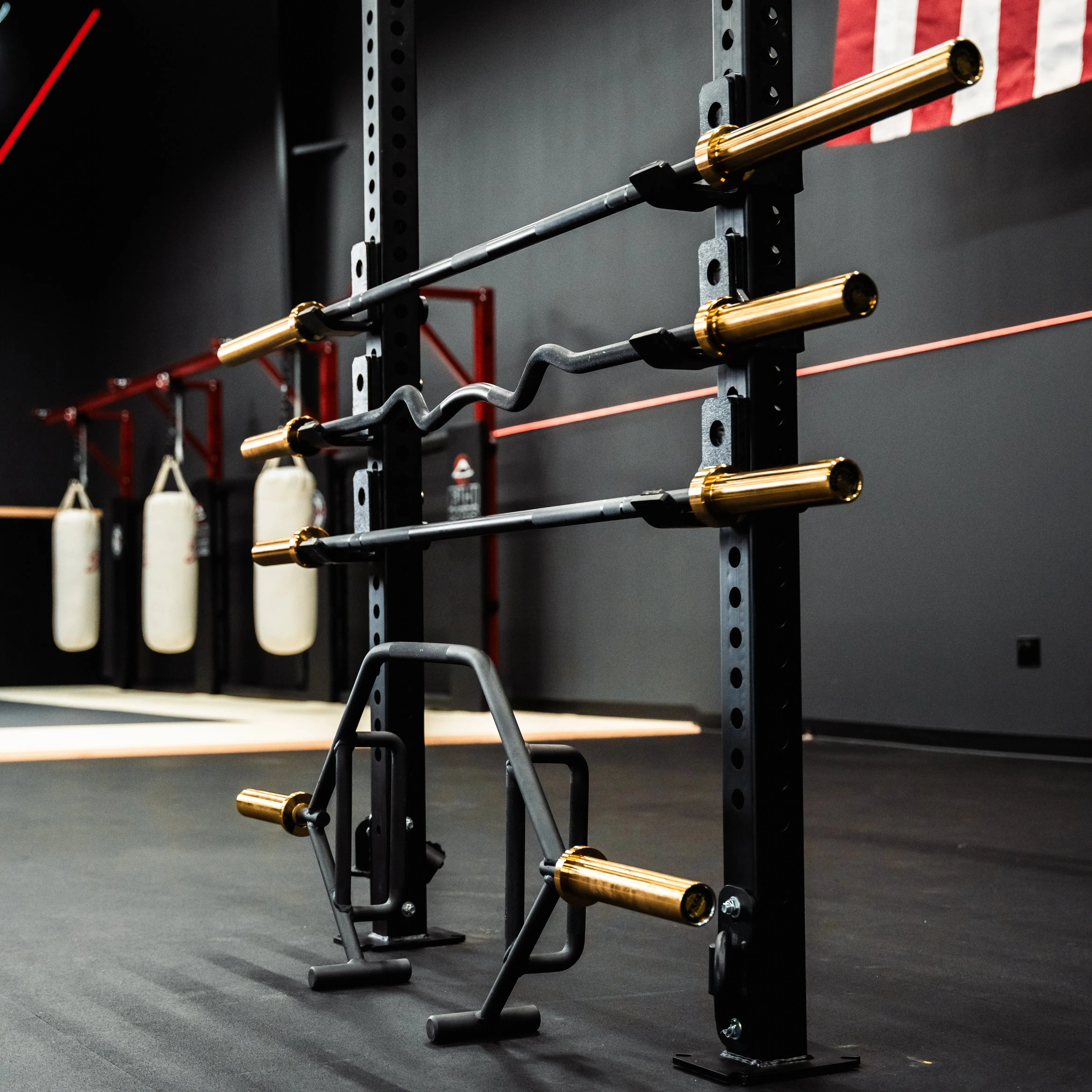 King Midas Bundle, Protein shaker bottle, Agility ladder, Hyrox