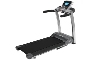 Better Than Ever Life Fitness F3 Folding Treadmill (SUMMER SALE) Hot Pick, Upper Body Machines, Foldable weight bench