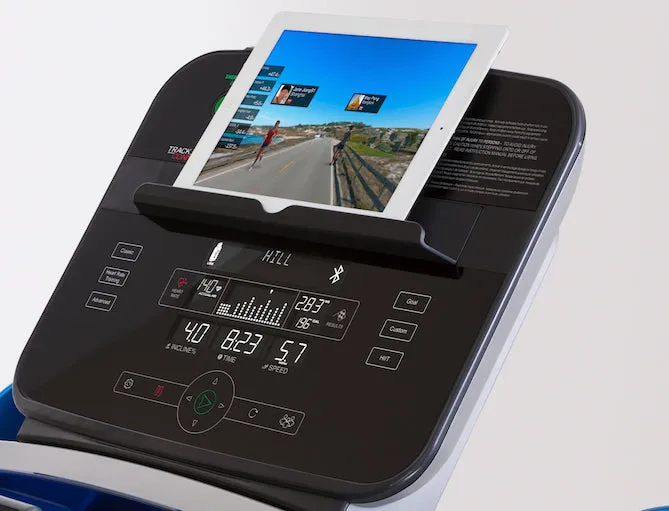 Life Fitness T3 Treadmill with Track Connect 2.0 Console, Multi Gyms