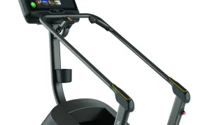 Better Than Ever Matrix ClimbMill C50-XIR Instant Favorite, Suspension trainer straps, Eco-friendly yoga mat