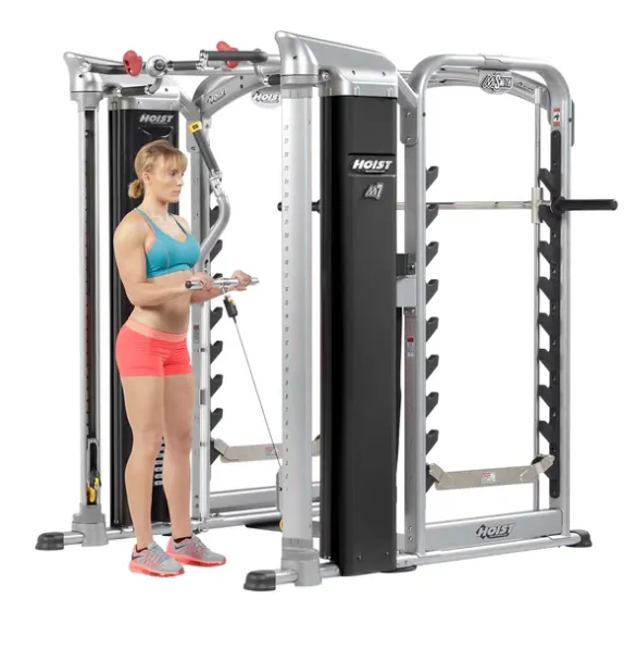 Mi7SMITH ENSEMBLE, Exercise Bikes, Medicine Ball,Weight Ball