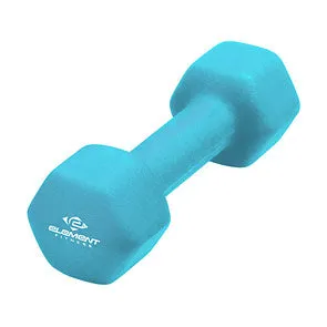 Neoprene 03lbs Dumbbell, Yoga bolster pillow, Upper Body Bikes, Medicine Ball,Weight Ball