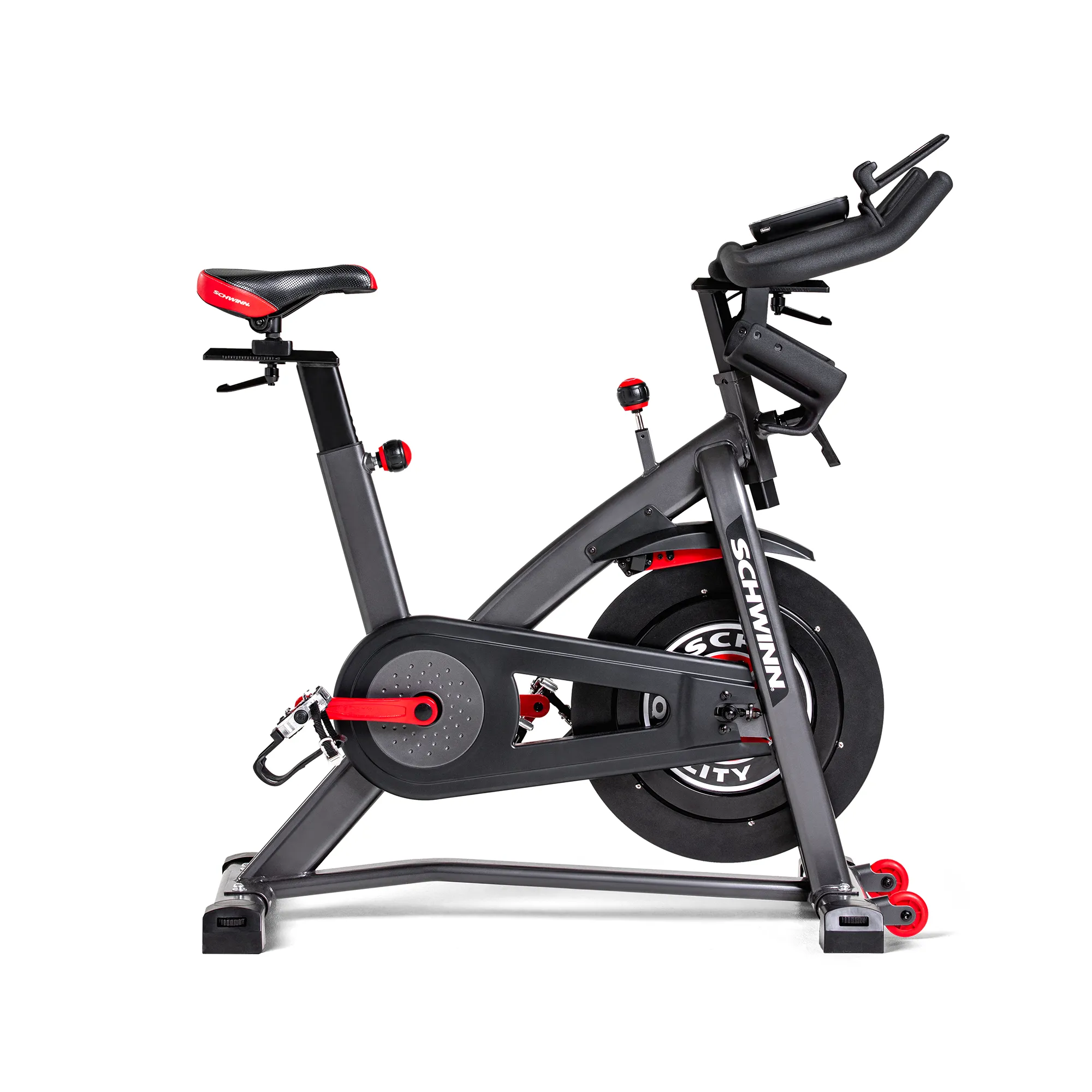 Schwinn Fitness 800IC Indoor Cycle, Clearance exercise machines, Rollers, Rower