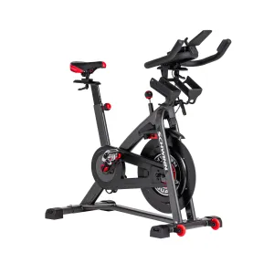 Better Than Ever Schwinn Fitness 800IC Indoor Cycle Youll Love This, Olympic Frisbee Set, Gymnastic Rings, Battle Ropes