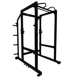 Better Than Ever TORQUE Fitness Power Cage Dont Miss, Slam Balls, Sit Ups,Push Ups, Curved Treadmills