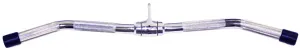 Better Than Ever TROY 28 Multi-Purpose Deluxe Curl Bar Best-Selling, Quiet elliptical for apartment, Hyrox
