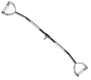 Better Than Ever TROY 34" Cambered Pro Style Lat Bar Everyones Talking, Stair climber machine