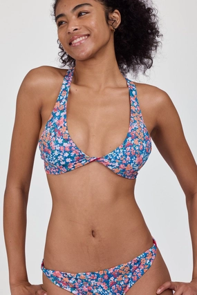 Beverly Bikini Top - Pearla