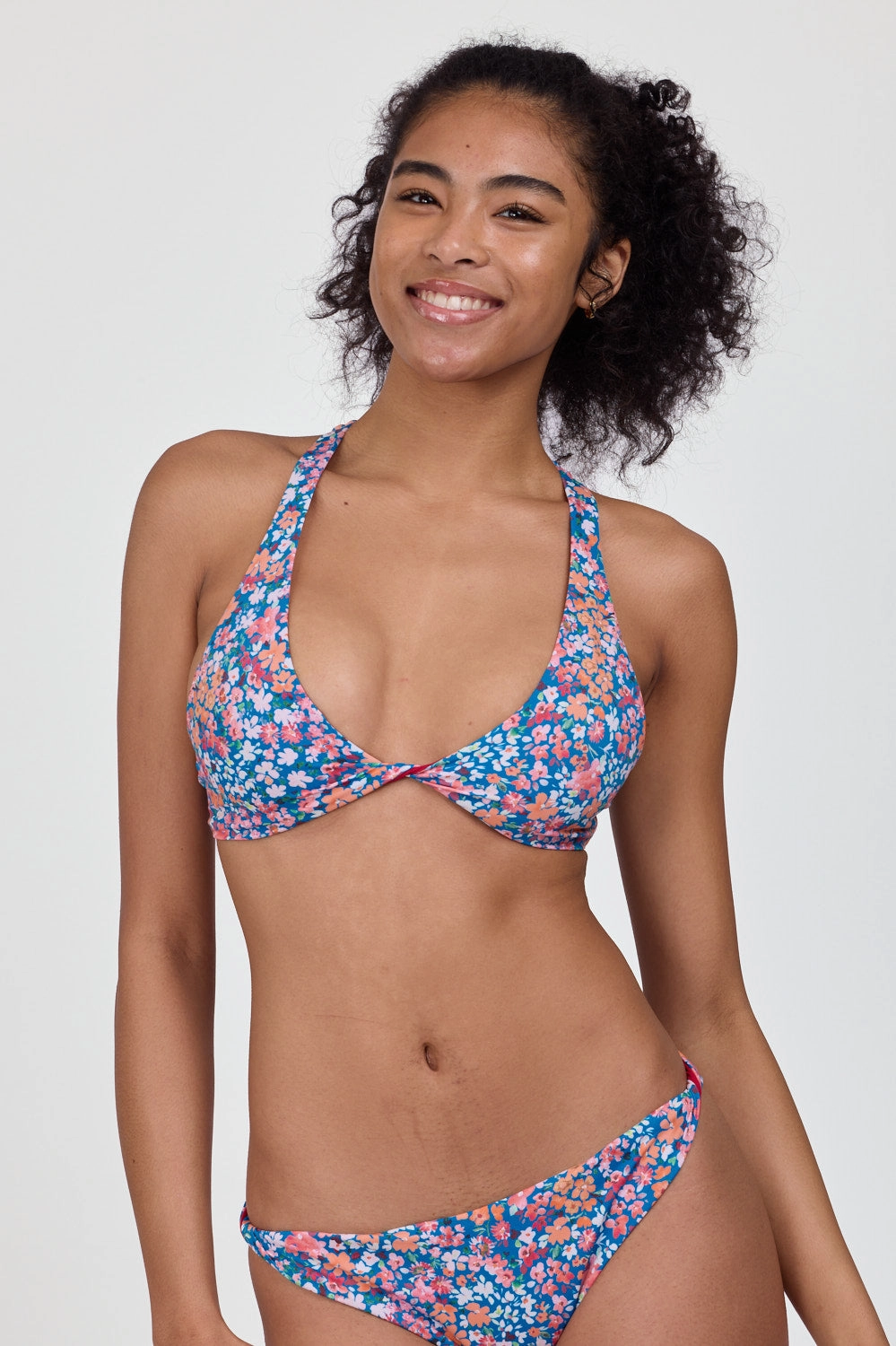 Beverly Bikini Top - Pearla