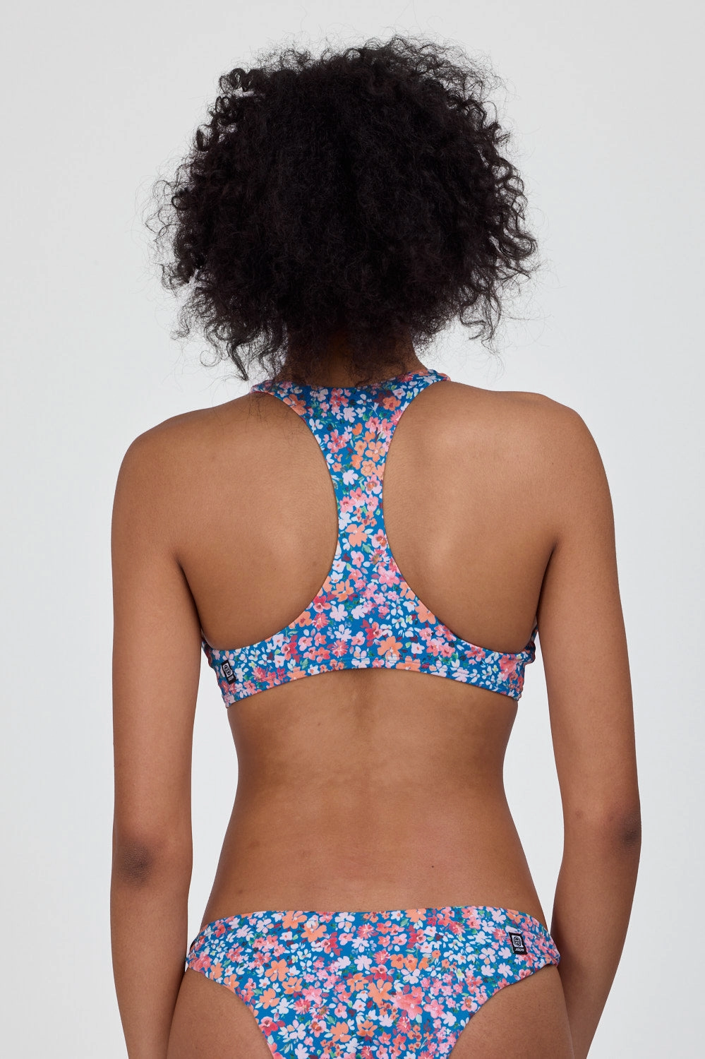 Beverly Bikini Top - Pearla