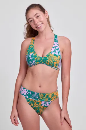 Bex Bikini Bottom - Echo