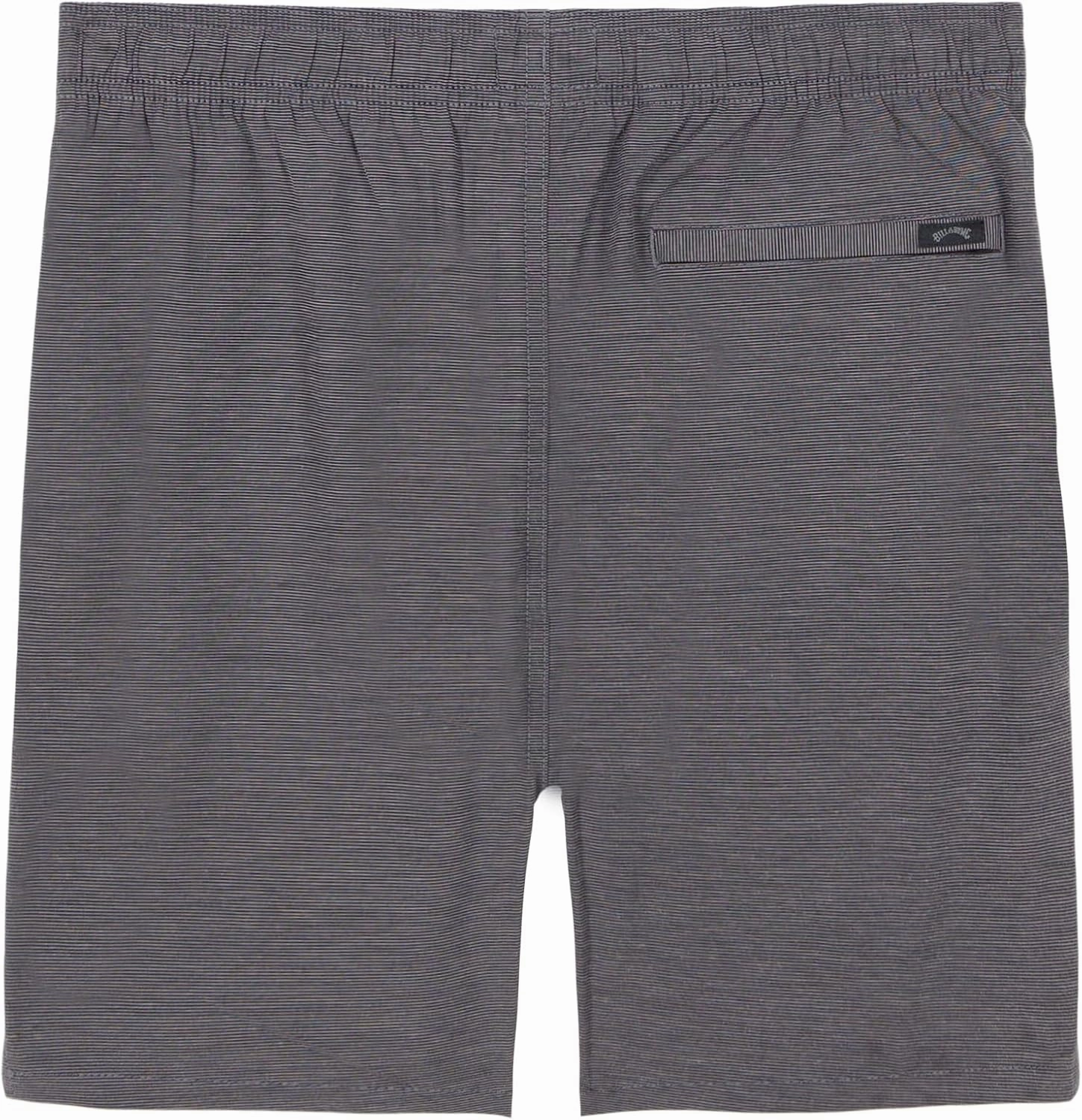 Billabong Boys' Pull-on Submersible Water Friendly Hybrid Shorts