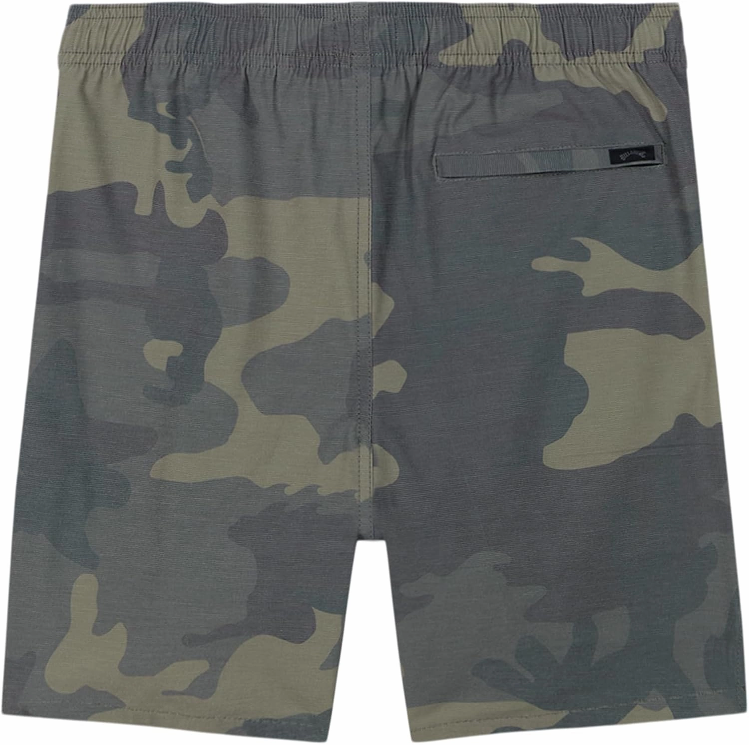 Billabong Boys' Pull-on Submersible Water Friendly Hybrid Shorts
