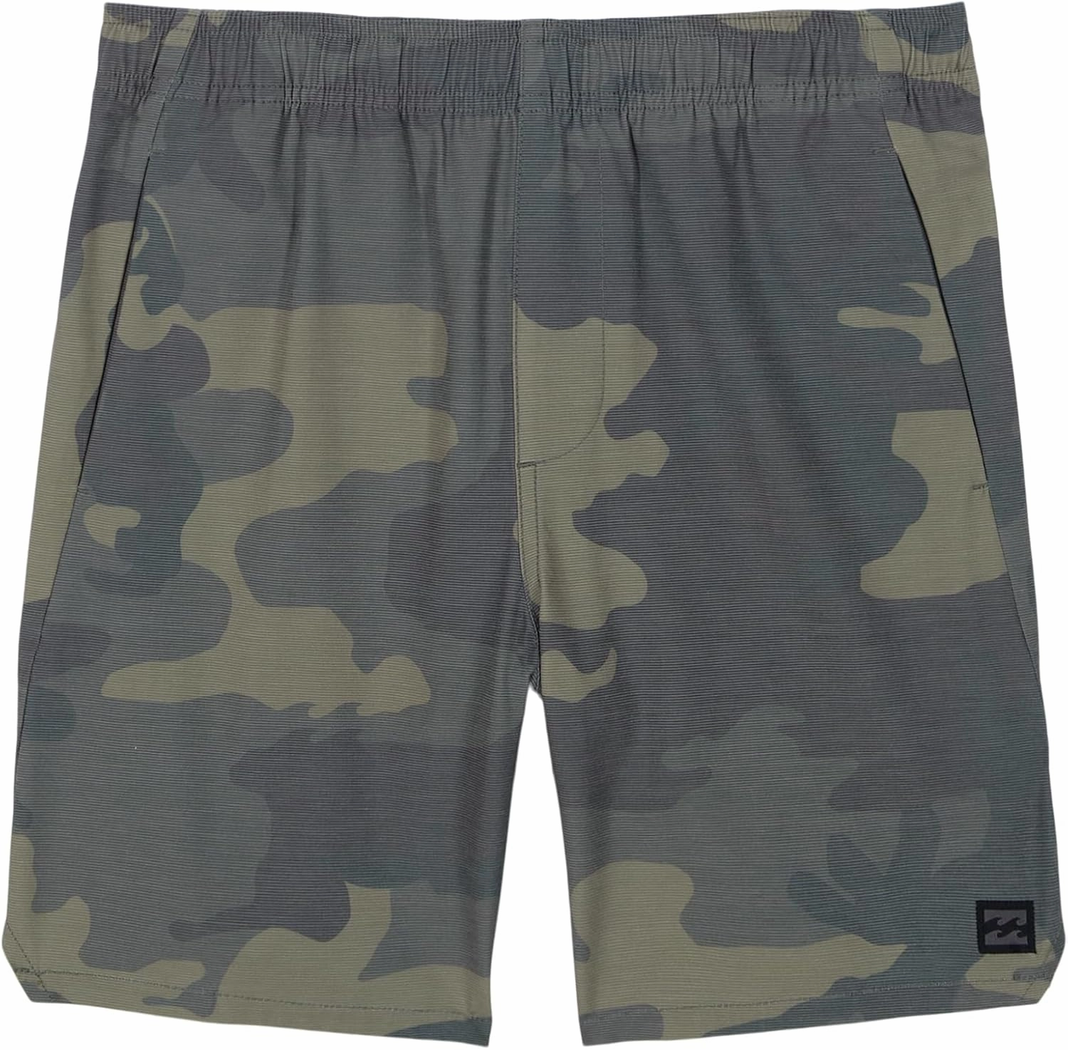 Billabong Boys' Pull-on Submersible Water Friendly Hybrid Shorts