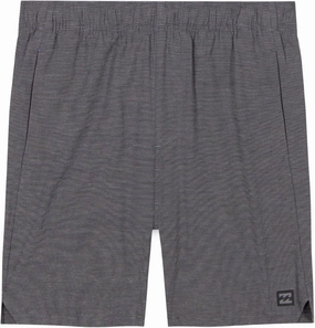 Billabong Boys' Pull-on Submersible Water Friendly Hybrid Shorts