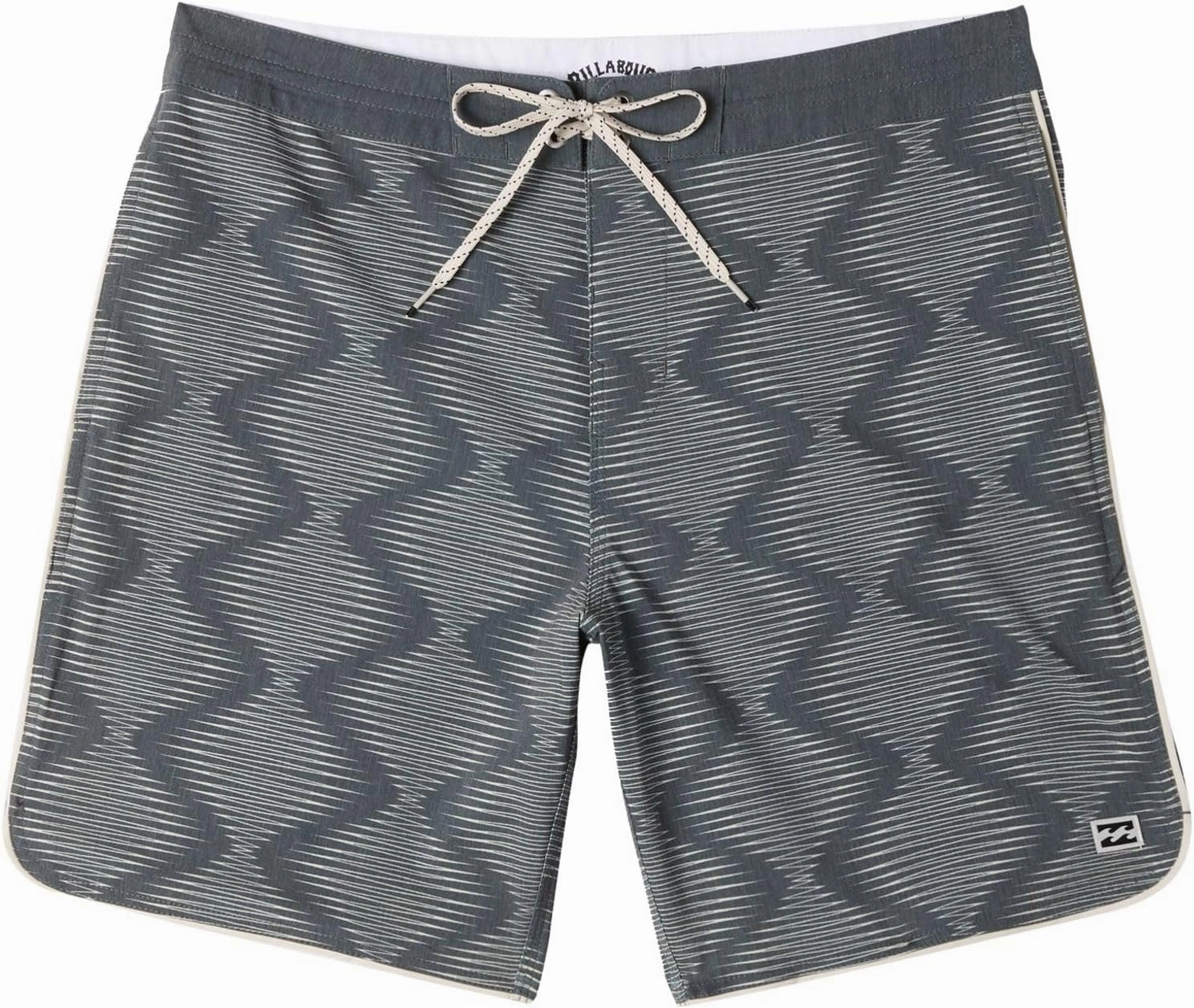 Billabong Men's 73 Lo Tide 18" Boardshorts Swim Trunks