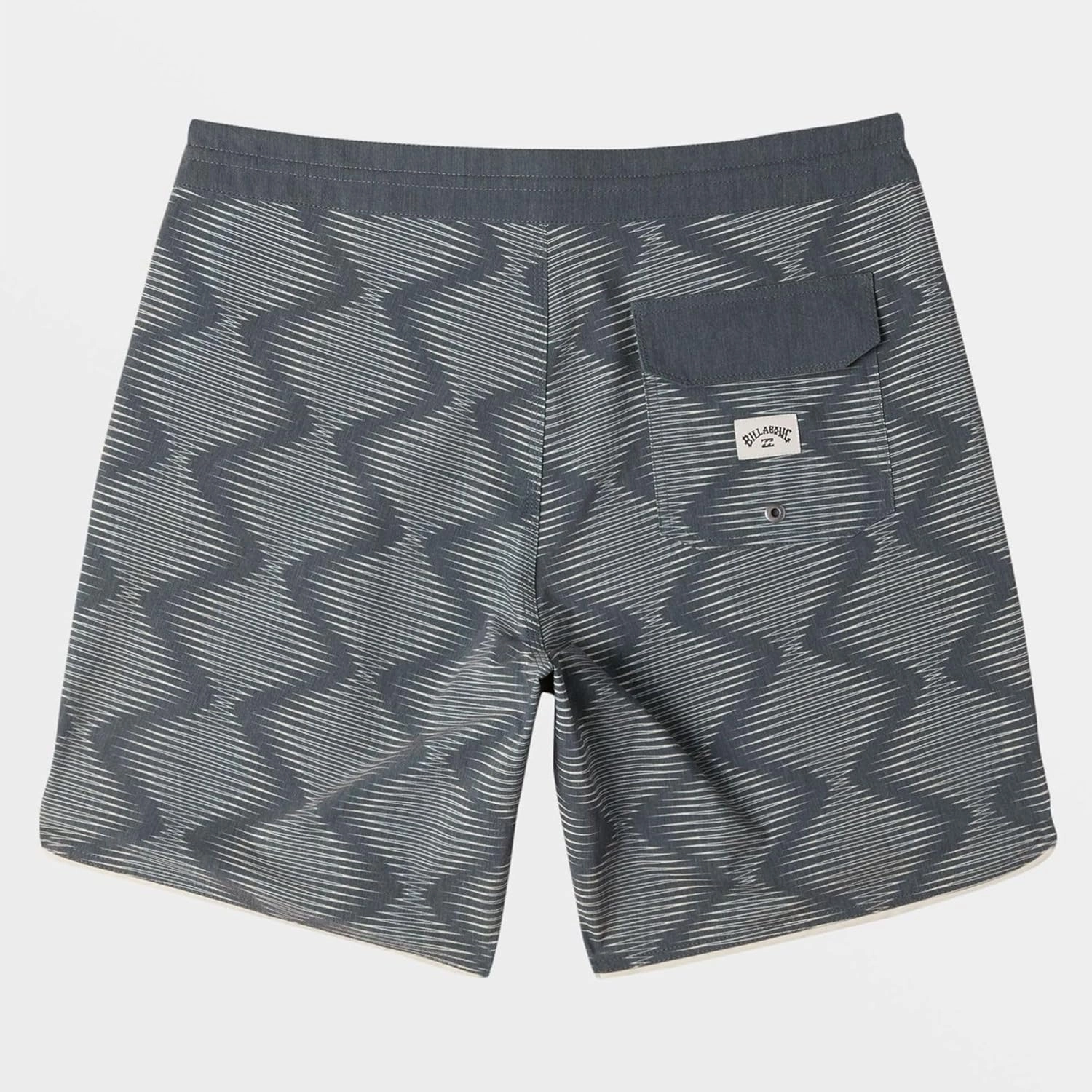 Billabong Men's 73 Lo Tide 18" Boardshorts Swim Trunks