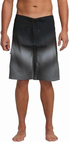 Billabong Men's Fluid Pro 20" Performance Boardshorts