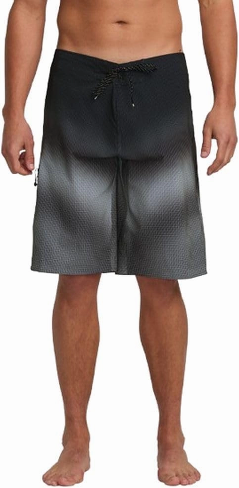 Billabong Men's Fluid Pro 20" Performance Boardshorts