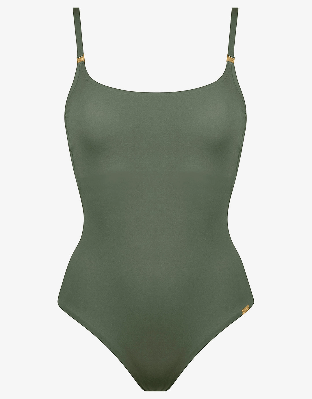 Bionics Swimsuit - Moss