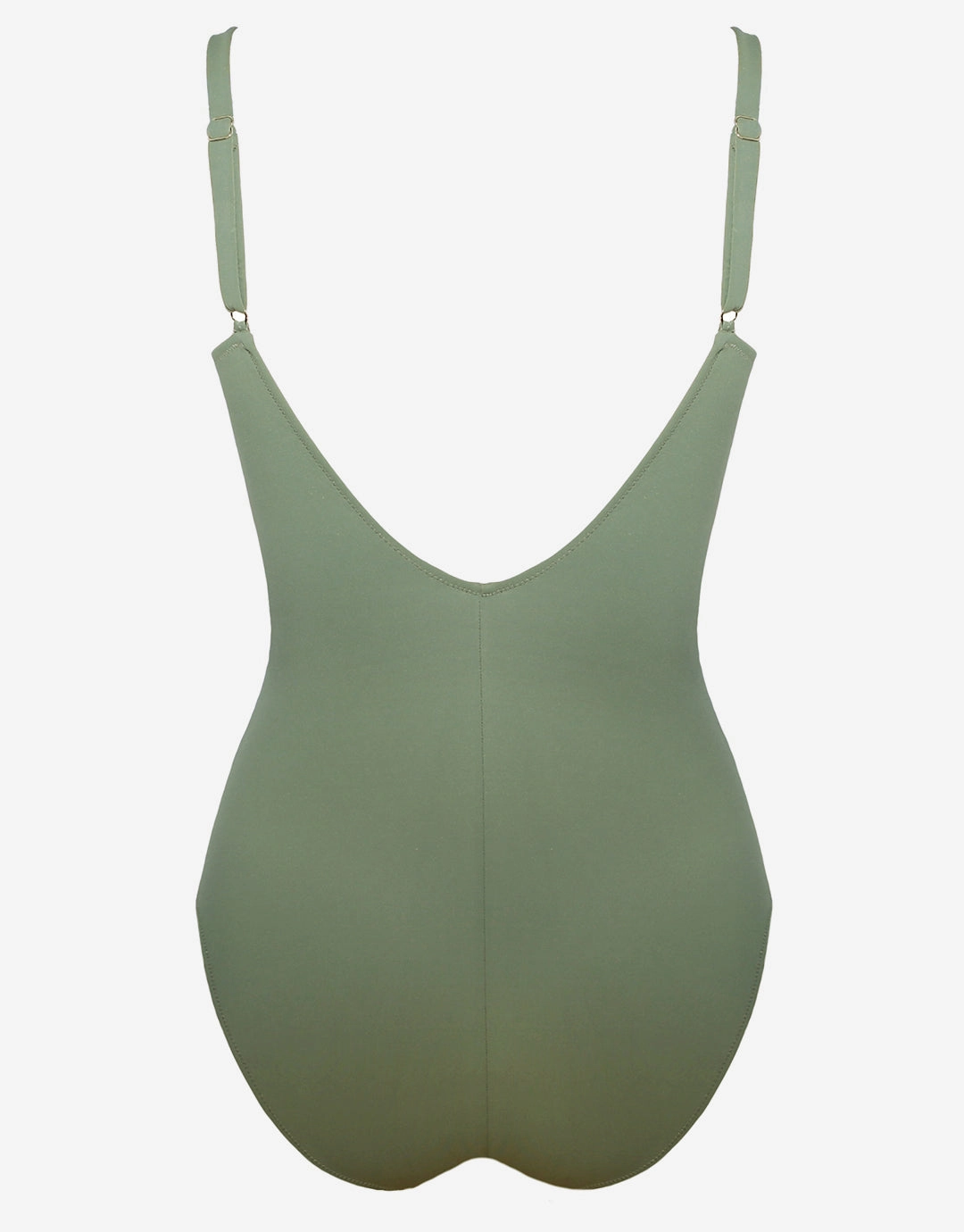 Bionics Swimsuit - Moss